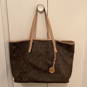 Michael Kors handbag